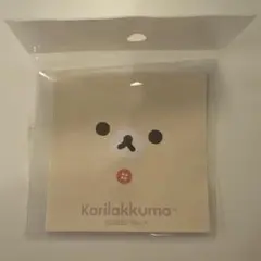 コリラックマ ステッカー