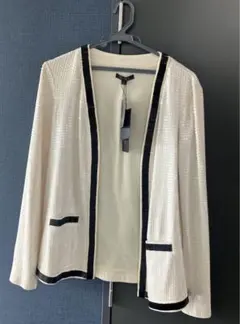 2026年最新】L'Appartement DEUXIEME CLASSE レディース ノーカラー