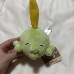ポケモンセンター Pokémon ゴクリン ぬいぐるみのサムネイル