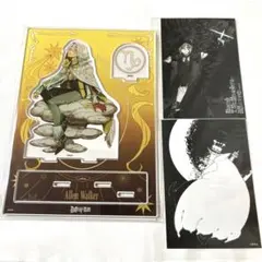 アレン アクリルスタンド D.Gray-man アクリルスタンド アレン・ウォーカー (キャラクター