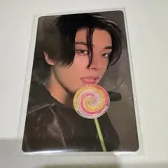 enhypen the sin vanish ジェイク トレカ