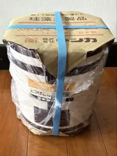 킨카 브러시드 스토브 (토핑용), 시치린, 일본산