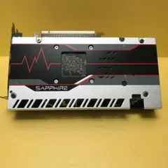 SAPPHIRE PULSE RADEON RX 570 8G GDDR5