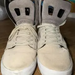 supra 10周年モデル　激レア　skytop archiveのサムネイル