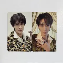 M!LK 曽野舜太 トレカセット