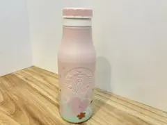 スタバ さくらステンレスボトル 473ml