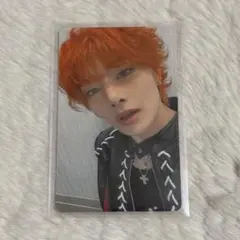 straykids Hollow 幕張 オフイベ アイエン トレカ