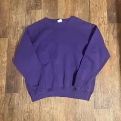 最終価格90s USA製 STURDY SWEATS by リー スウェット