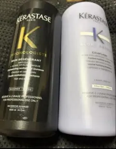Kérastase クロノロジストシャンプーシカフラッシュ 1000ml Kérastase クロノロジストシャンプーシカフラッシュ 1000ml - メルカリ