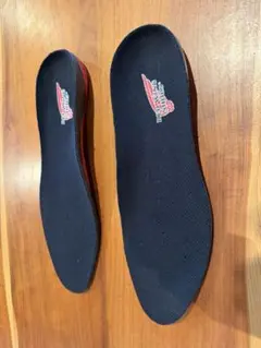 REDBED FOOTBED 開封品　一回使用　中古美品