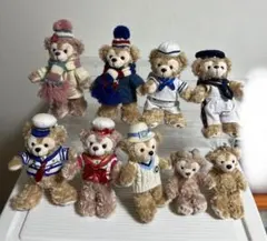 2025年最新】ダッフィ 船乗りの人気アイテム - メルカリ