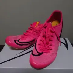 Nike ＪＡフライ4ピンク
