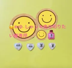 ネイルパーツ♡♡