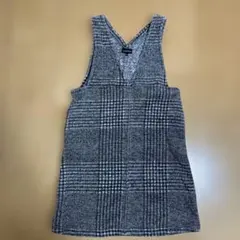 UNITED ARROWS ノースリーブワンピース 125