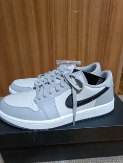 2026年最新】nike air jordan 1 low golfの人気アイテム - メルカリ