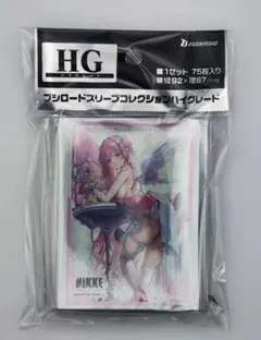 勝利の女神 NIKKE ブシロード スリーブコレクション ドロシー