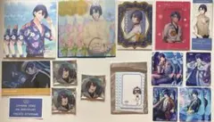 【即購入可】 うたプリ 真斗 グッズ セット