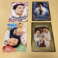値下げ　マヂカルラブリー　よしもとコレカ　5th セットのサムネイル