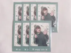 忍ミュ 15弾 ぱしゃこれ 善法寺伊作 猪名寺乱太郎