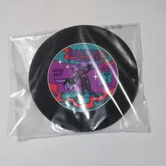 ハズビンホテル 一番くじ G賞 コースター　POISON