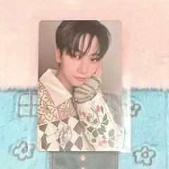 boynextdoor ボネクド ジェヒョン why soundwave トレカ