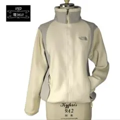 ☆ THE NORTH FACE ノースフェイス フルジップ フリースジャケット