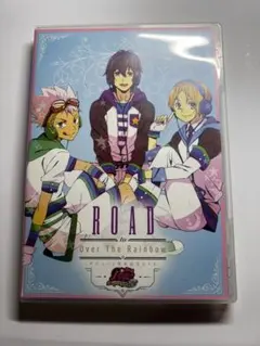 2026年最新】ROAD to Over The Rainbow ~デビュー2周年記念DVD~の人気