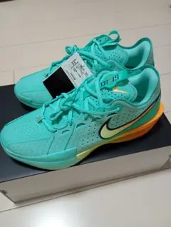 Nike GT Cut 3 27cm 新品・未使用品 ナイキ GT カット 3 NIKE AIR ZOOM G.T. CUT 3 EP ナイキ エア ズーム GT カット 3 【MEN'S
