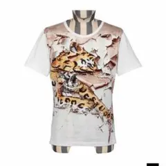 ヴィヴィアンウエストウッド タイガー Tシャツ