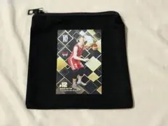 B.LEAGUE 富山グラウジーズ ブロック・モータム ポーチ くじプラ