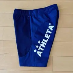 ATHLETA ハーフパンツ　150