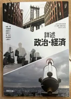 詳述 政治・経済
