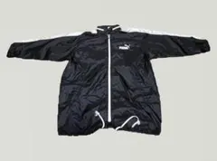 プーマ 子供用 ジャンバー 150cm