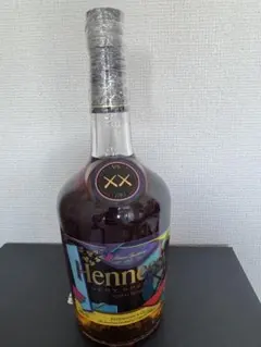 2026年最新】KAWS HENNESSYの人気アイテム - メルカリ