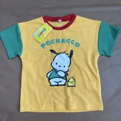 新品 CLOSSHI ポチャッコ Tシャツ 100cm