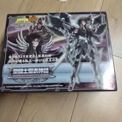 2026年最新】聖闘士星矢 冥王ハーデス エリシオン編の人気アイテム