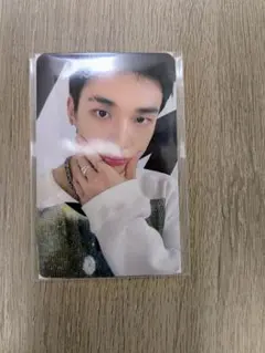 ☆StrayKids　リアルタッチフォトカード☆