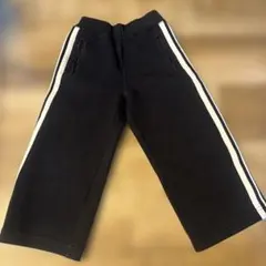 ユニクロキッズ110cm ドライスウェットパンツ