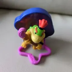マクドナルド クッパJr. フィギュア