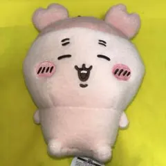 ちいかわ　しーぷわぬいぐるみ　古本屋　カニちゃん