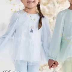 90 バースデイ　ディズニー　プリンセス　cottoli アナと雪の女王　エルサ バースデイ ディズニー プリンセス cottoli アナと雪の女王 エルサ