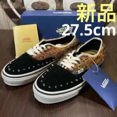 Vans Premium Authentic 44 Ibiza Blackイビザ - メルカリ