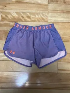 UNDER ARMOUR HEATGEAR ショートパンツ S/M