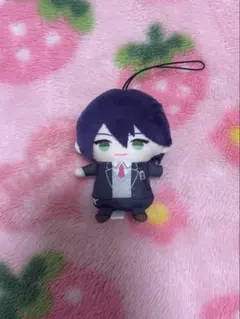 にじさんじ 剣持刀也 にじぱぺっと