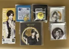 ツキプロ ALIVE SOARA 宗司