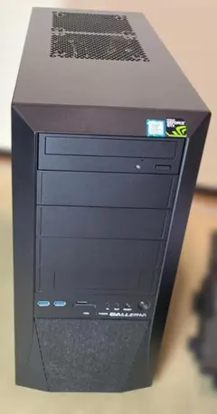 2026年最新】i7 7700 gtx1060の人気アイテム - メルカリ