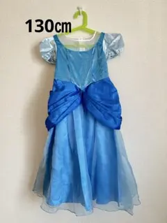 ビビディバビディブティック ディズニー シンデレラ ドレス
