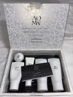 14KOSE （コーセー）コスメデコルテAQMW トライアルプログラムII 5点