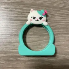 NIZOO SWEETS BAKERYルキャ 缶バッチスタンド