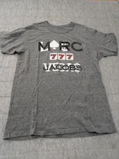 MARC JACOBS カジノテーマ Tシャツ Lのサムネイル